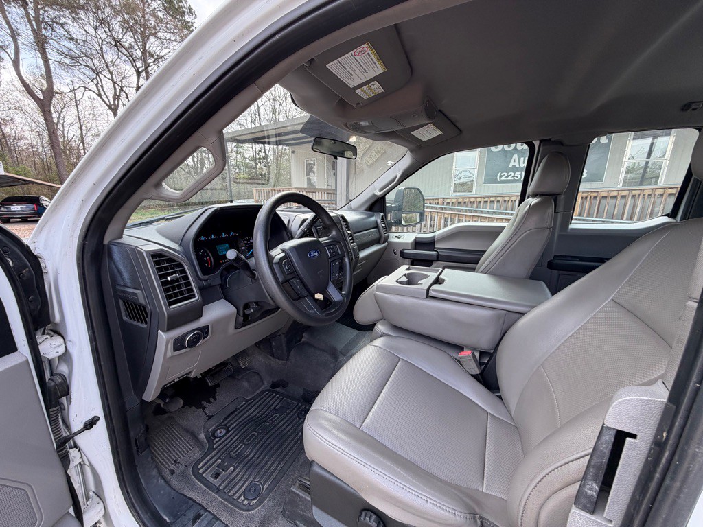 2019 Ford F-250 Image 9