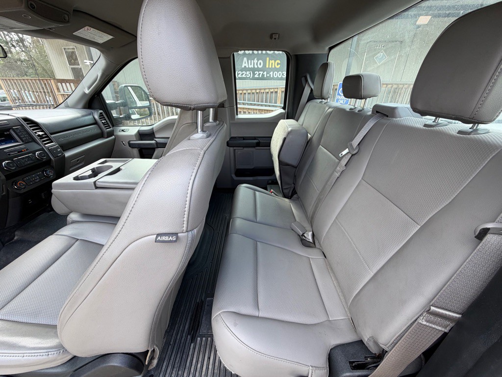 2019 Ford F-250 Image 10