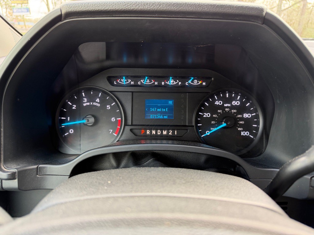 2019 Ford F-250 Image 11