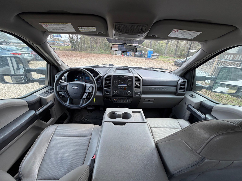 2019 Ford F-250 Image 12