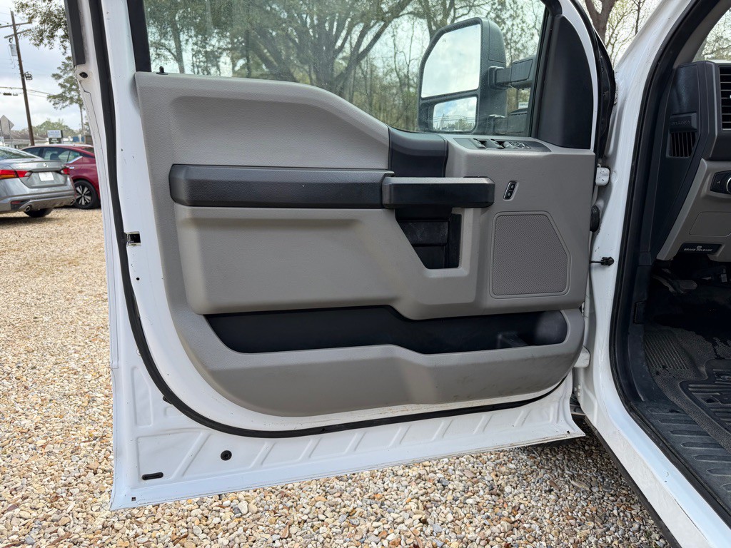 2019 Ford F-250 Image 13