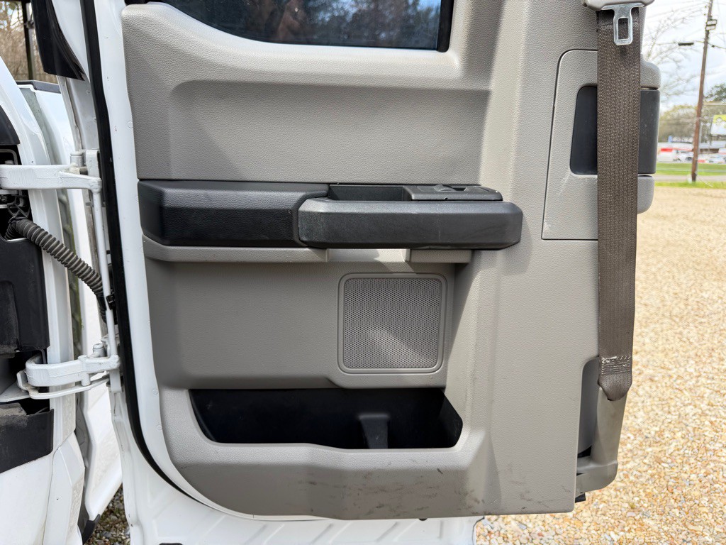 2019 Ford F-250 Image 14