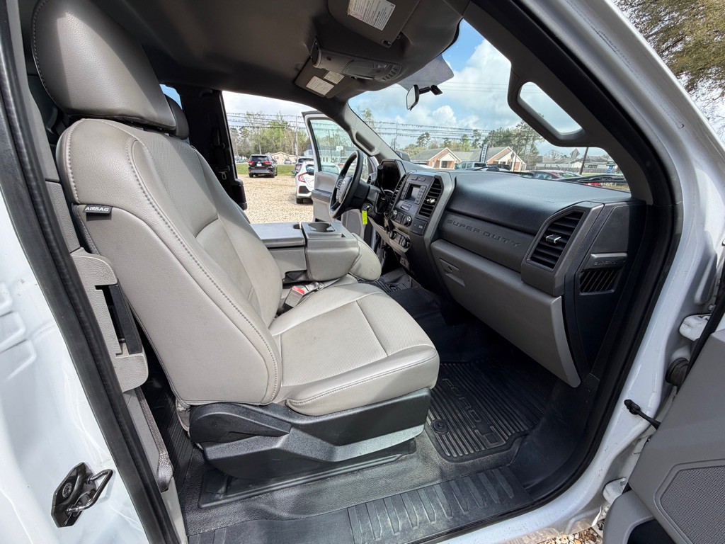 2019 Ford F-250 Image 15