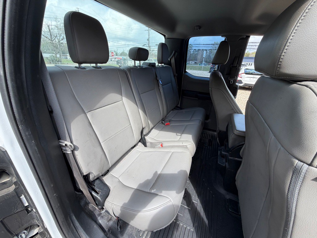 2019 Ford F-250 Image 16