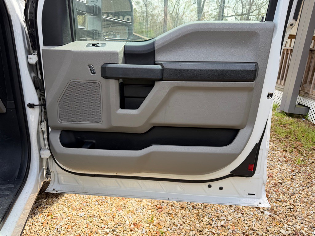 2019 Ford F-250 Image 17