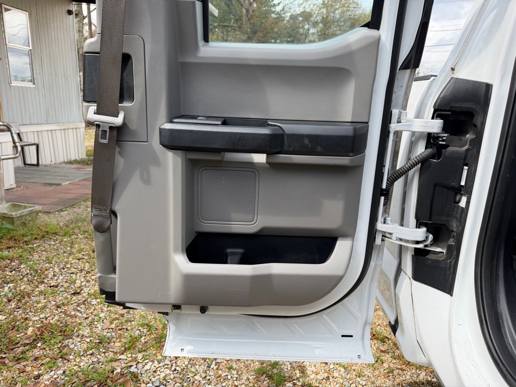 2019 Ford F-250 Image 18