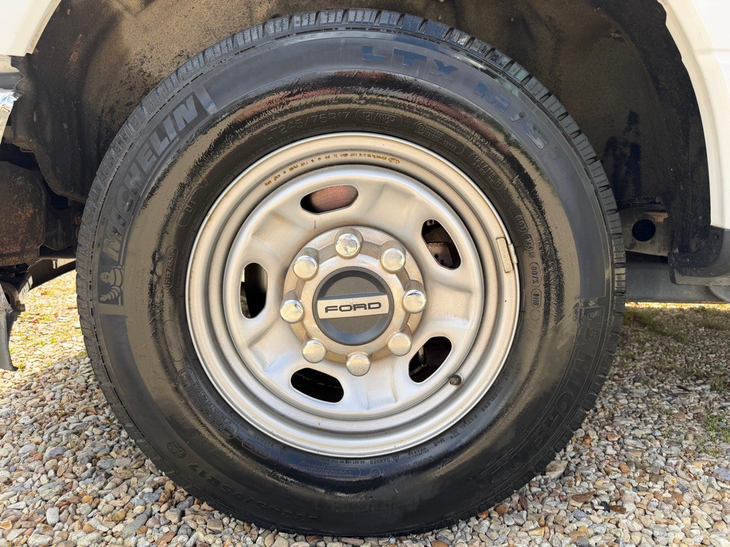 2019 Ford F-250 Image 19