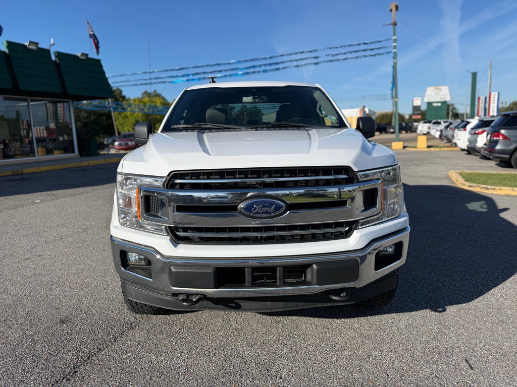 2019 Ford F-150 Image 2