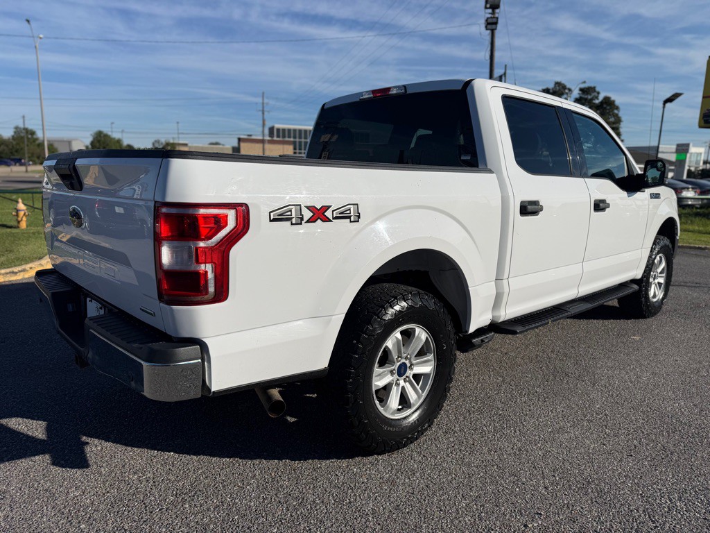 2019 Ford F-150 Image 5
