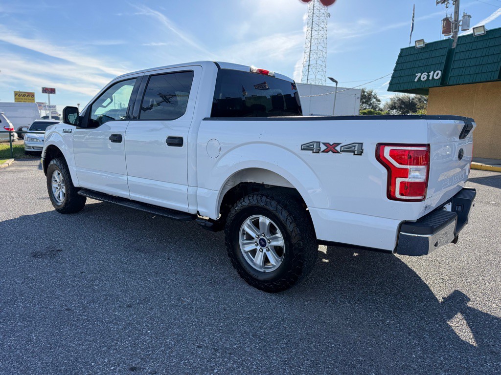 2019 Ford F-150 Image 7