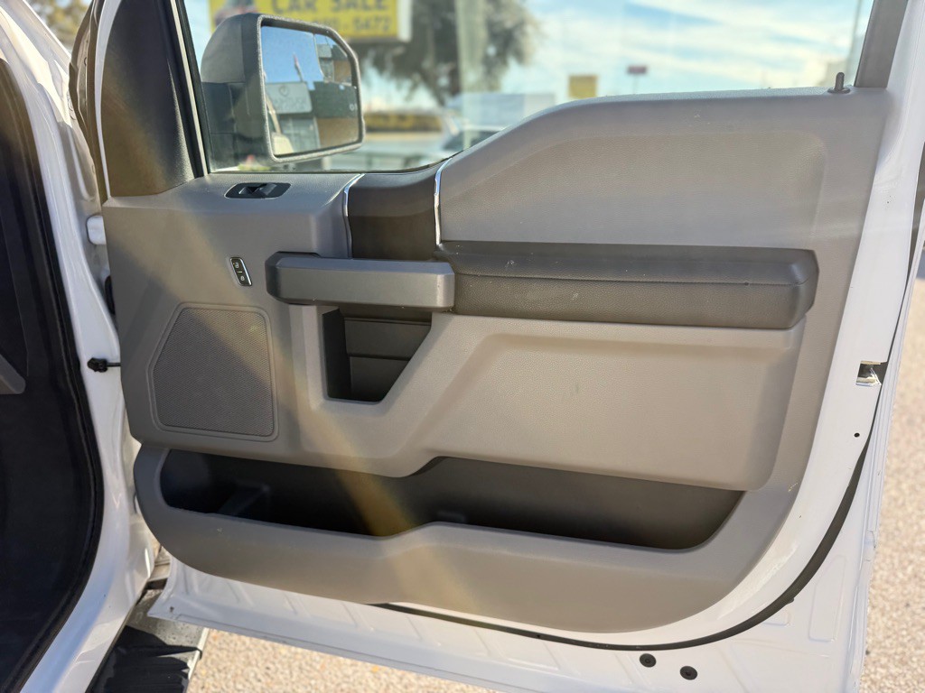 2019 Ford F-150 Image 20