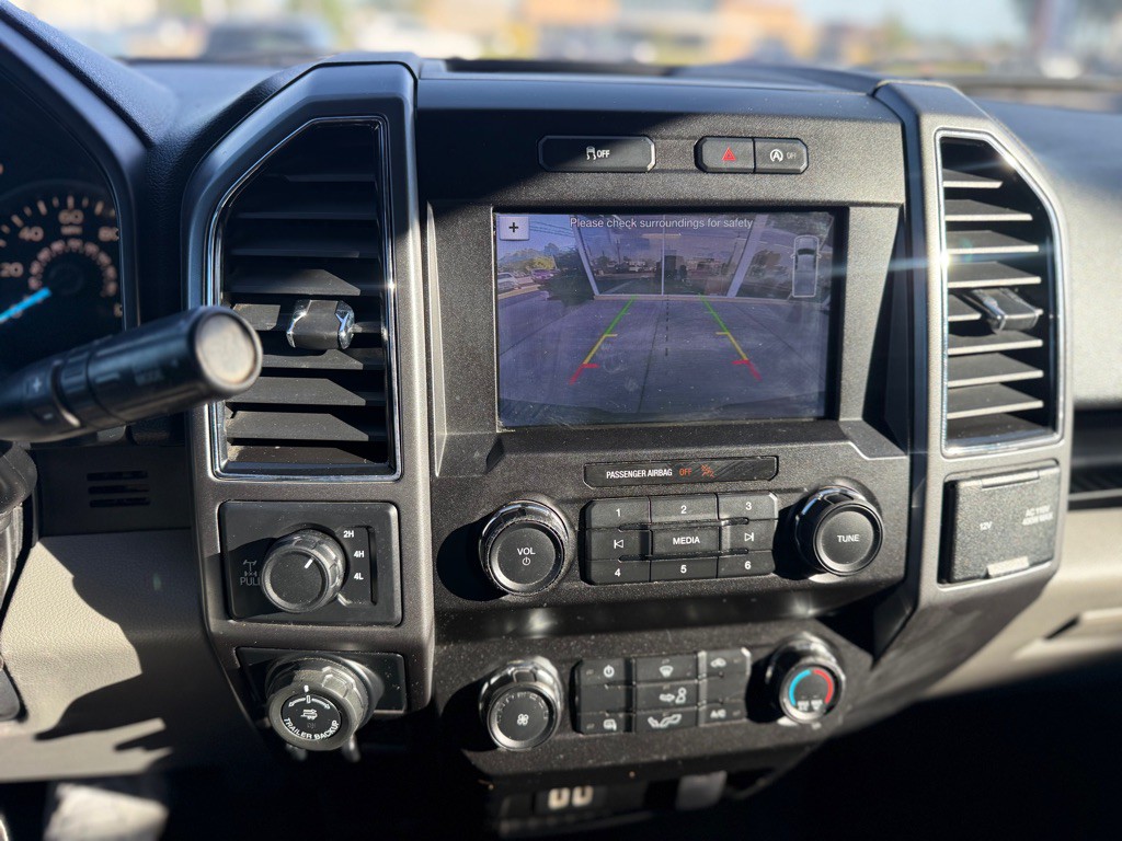 2019 Ford F-150 Image 23