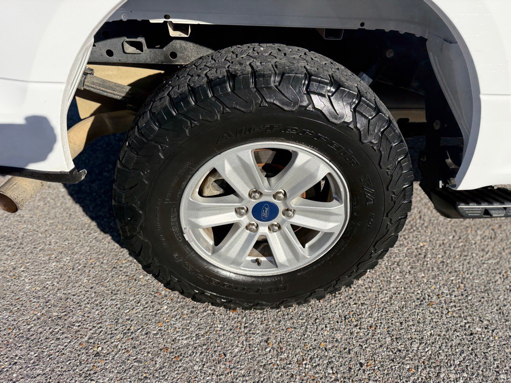 2019 Ford F-150 Image 26