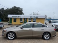 Image for 2023 Chevrolet Malibu LT ID: 7157109
