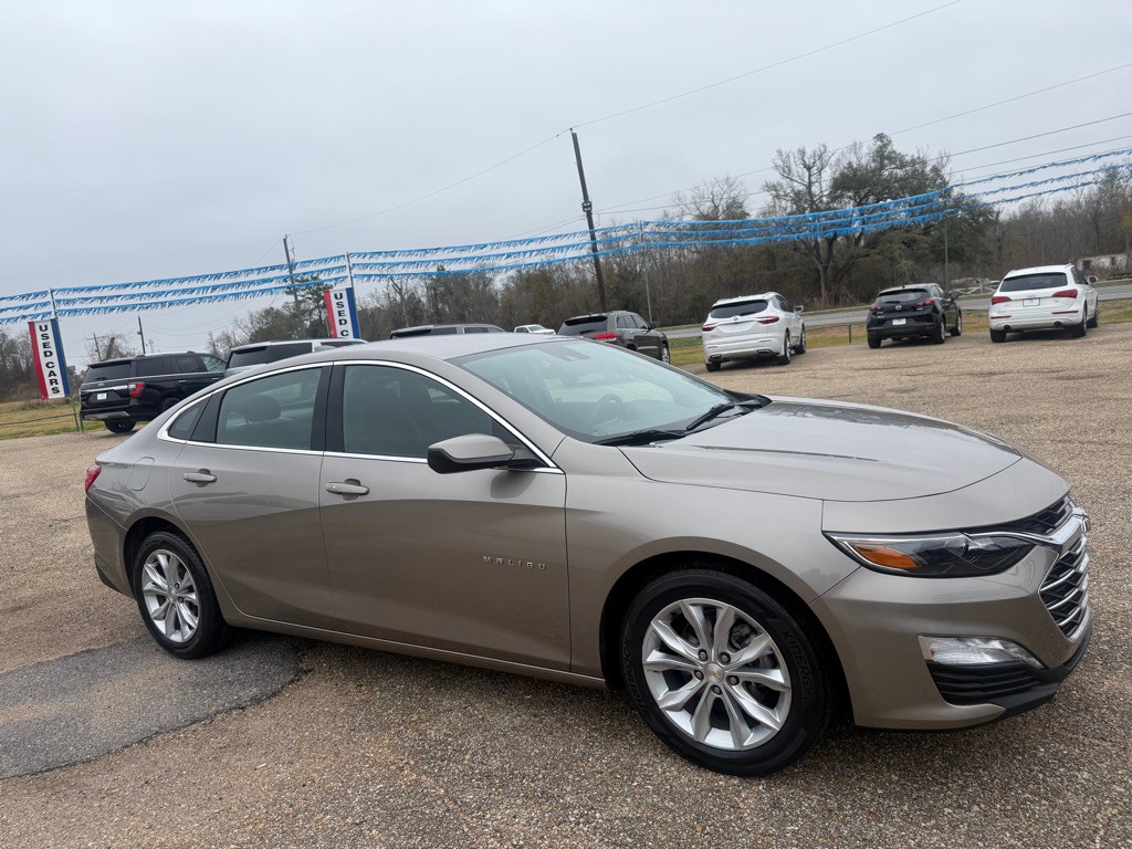 2023 Chevrolet Malibu Image 5