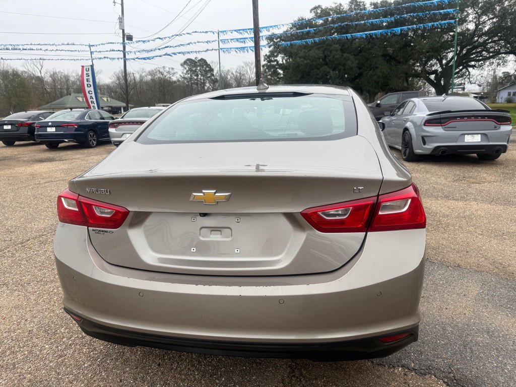 2023 Chevrolet Malibu Image 7