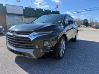 Image for 2019 Chevrolet Blazer Premier ID: 7158491