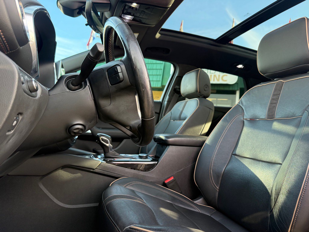 2019 Chevrolet Blazer Image 9