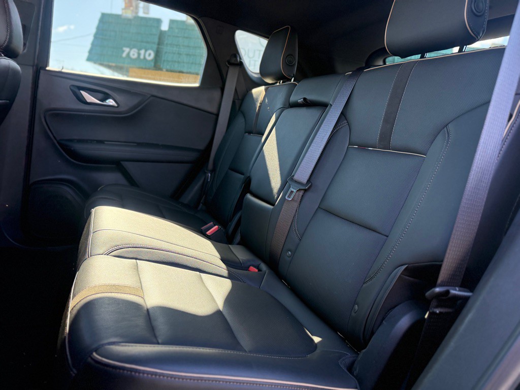 2019 Chevrolet Blazer Image 11