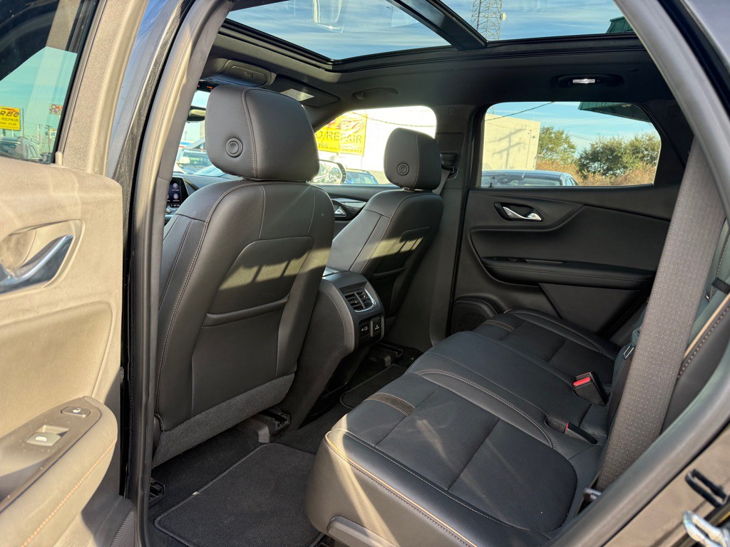 2019 Chevrolet Blazer Image 12