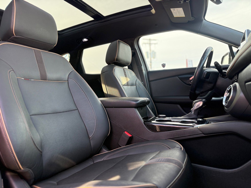 2019 Chevrolet Blazer Image 13