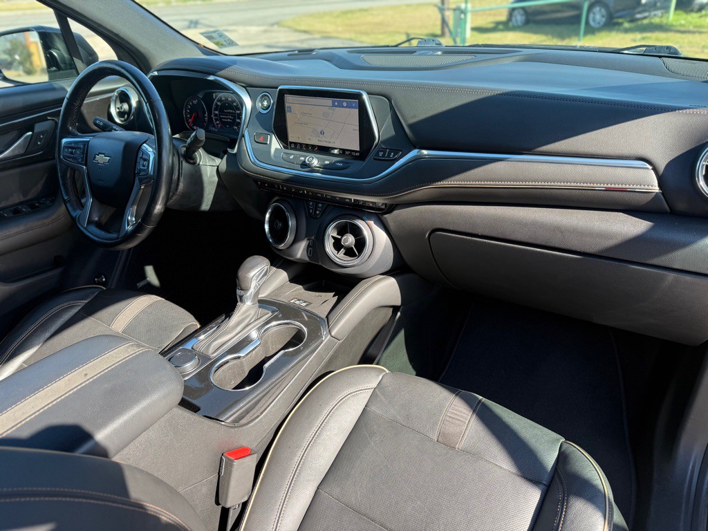 2019 Chevrolet Blazer Image 14