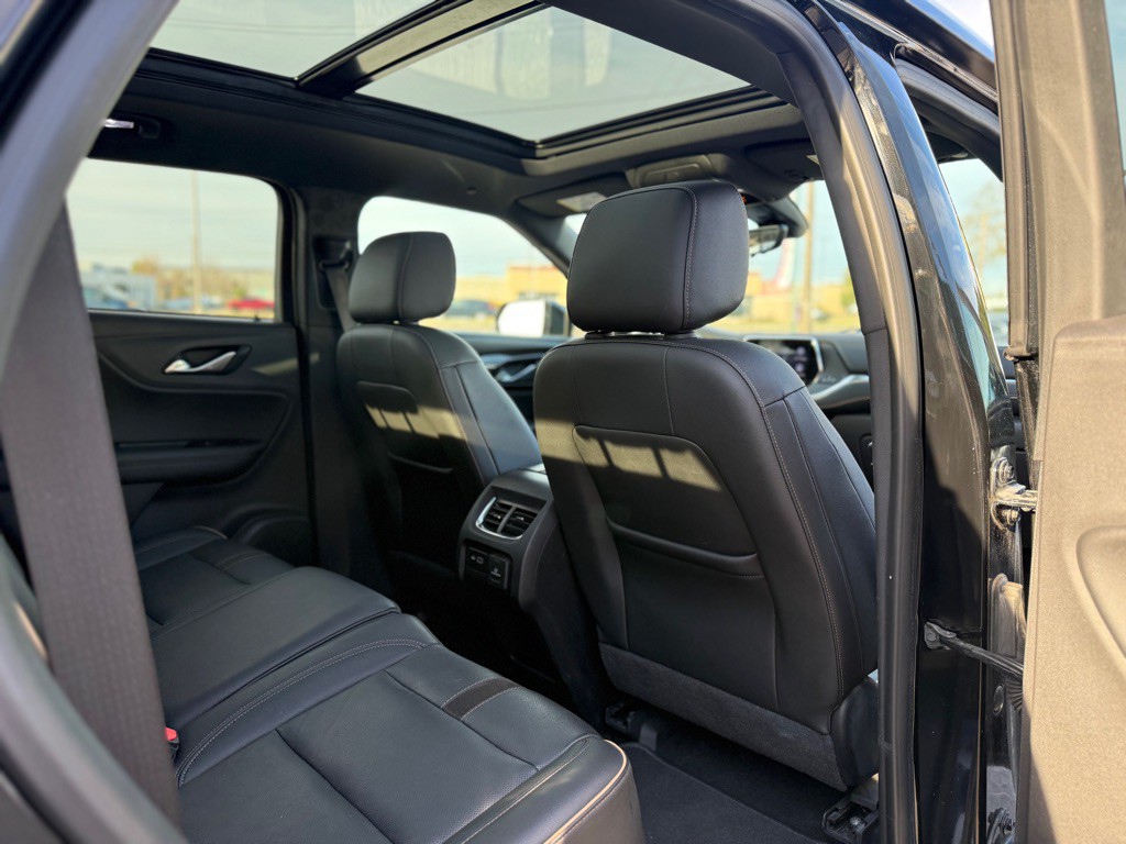 2019 Chevrolet Blazer Image 15