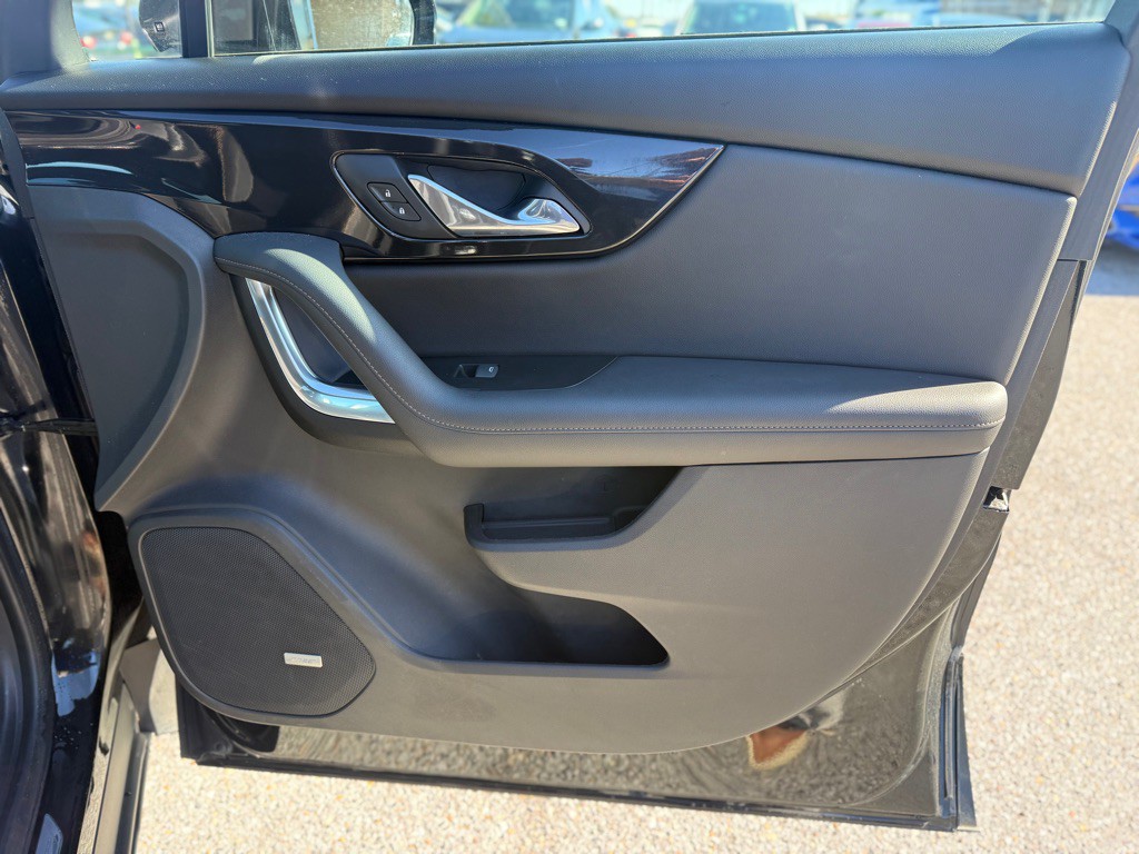 2019 Chevrolet Blazer Image 19