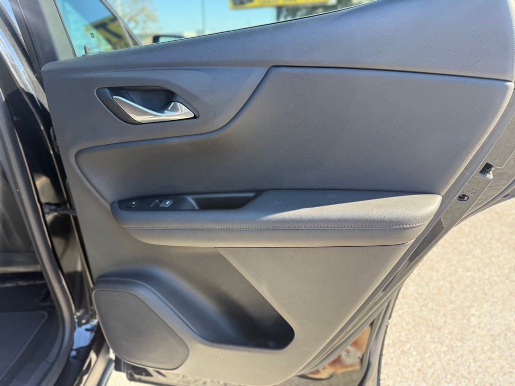 2019 Chevrolet Blazer Image 20