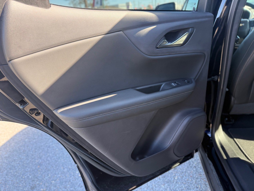 2019 Chevrolet Blazer Image 21