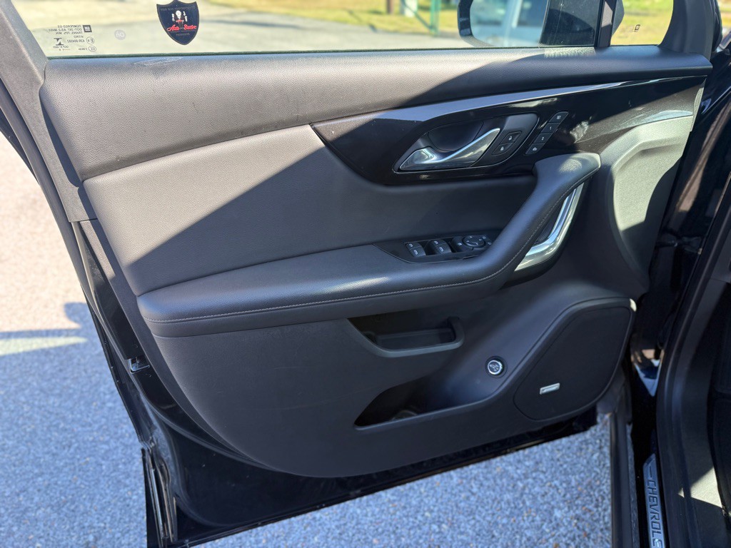 2019 Chevrolet Blazer Image 22