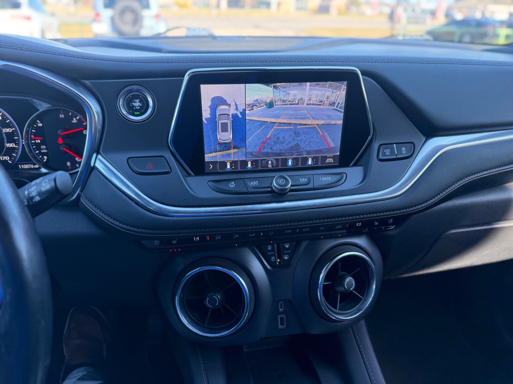2019 Chevrolet Blazer Image 23