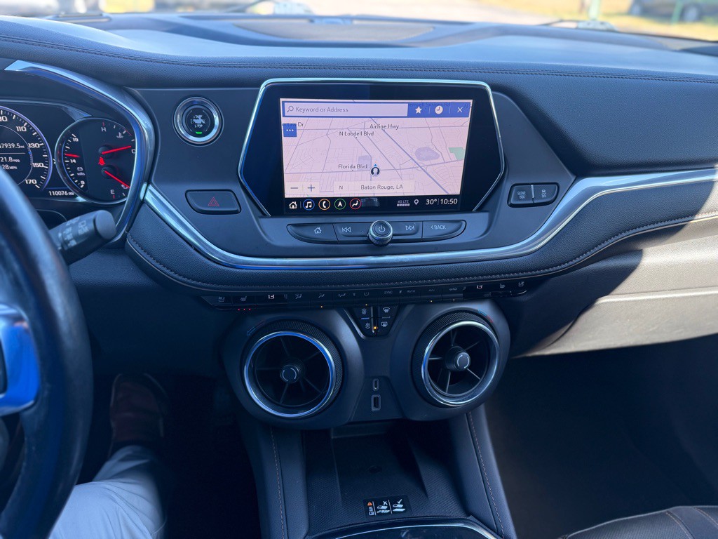 2019 Chevrolet Blazer Image 25