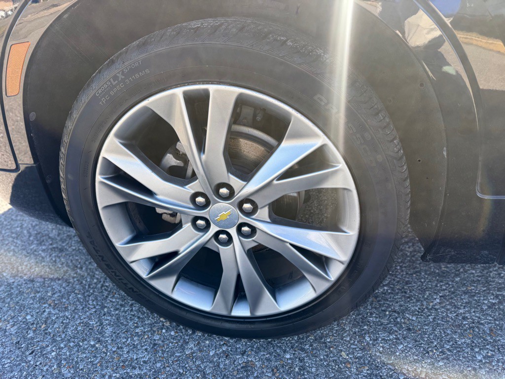 2019 Chevrolet Blazer Image 26