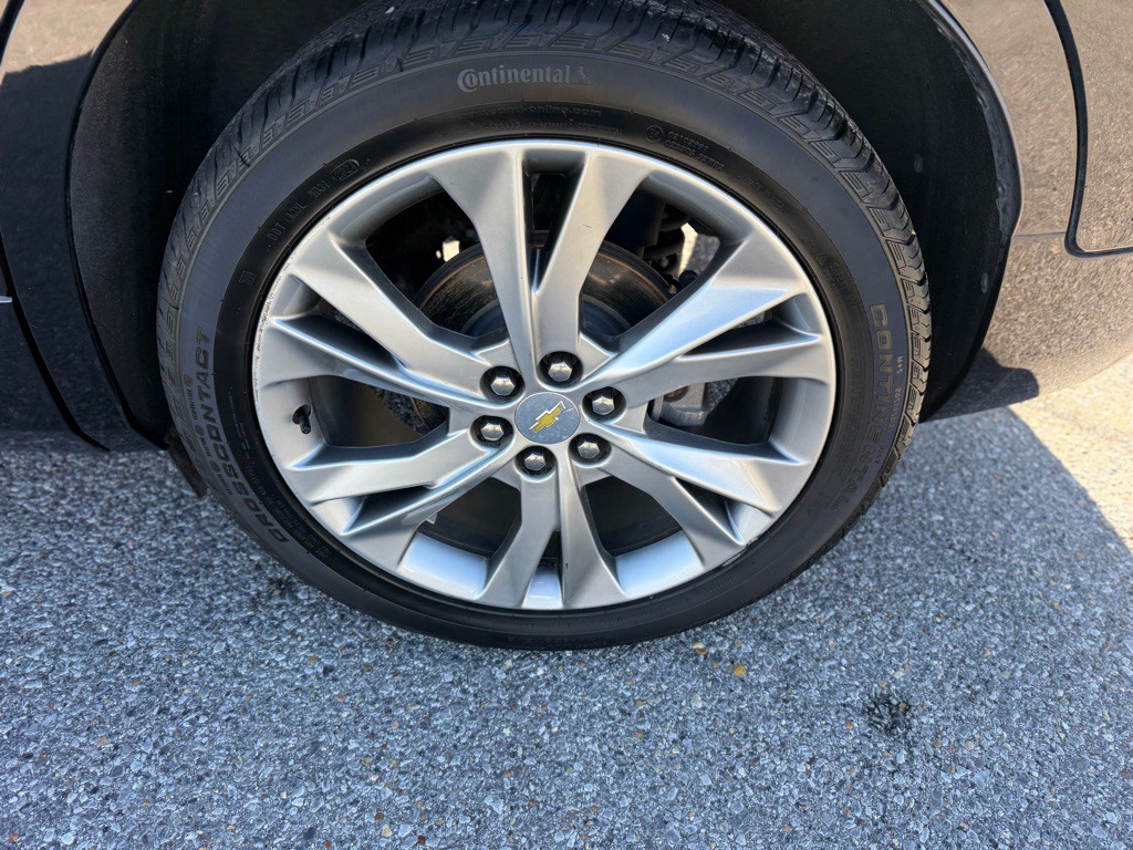 2019 Chevrolet Blazer Image 27