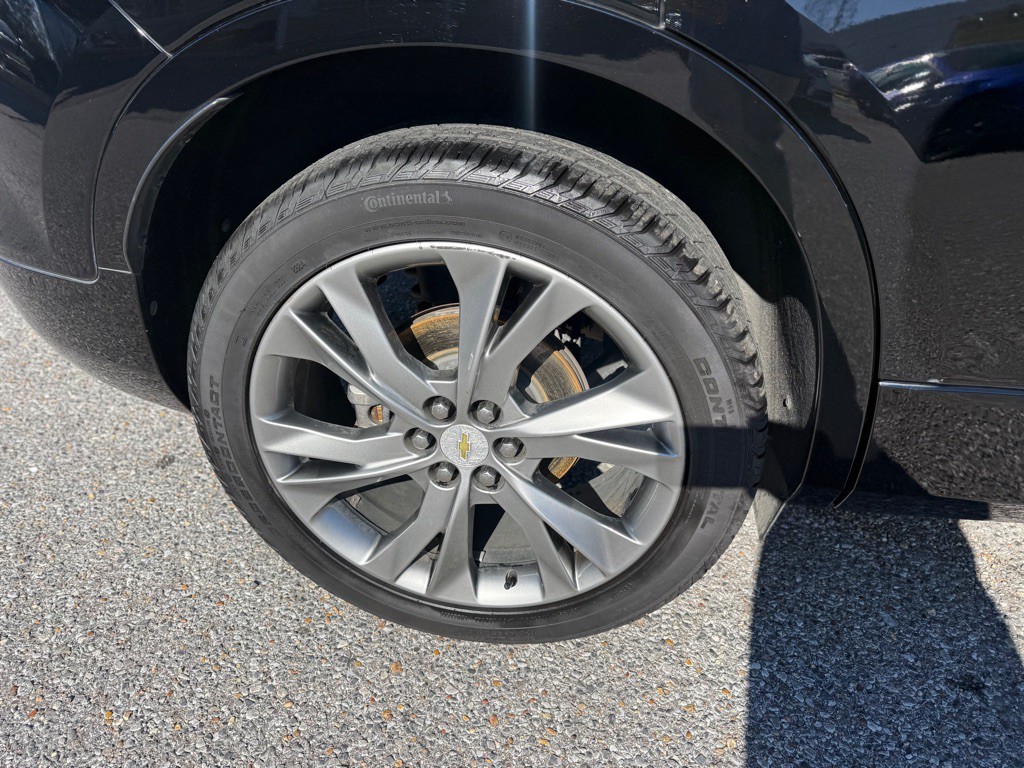 2019 Chevrolet Blazer Image 28