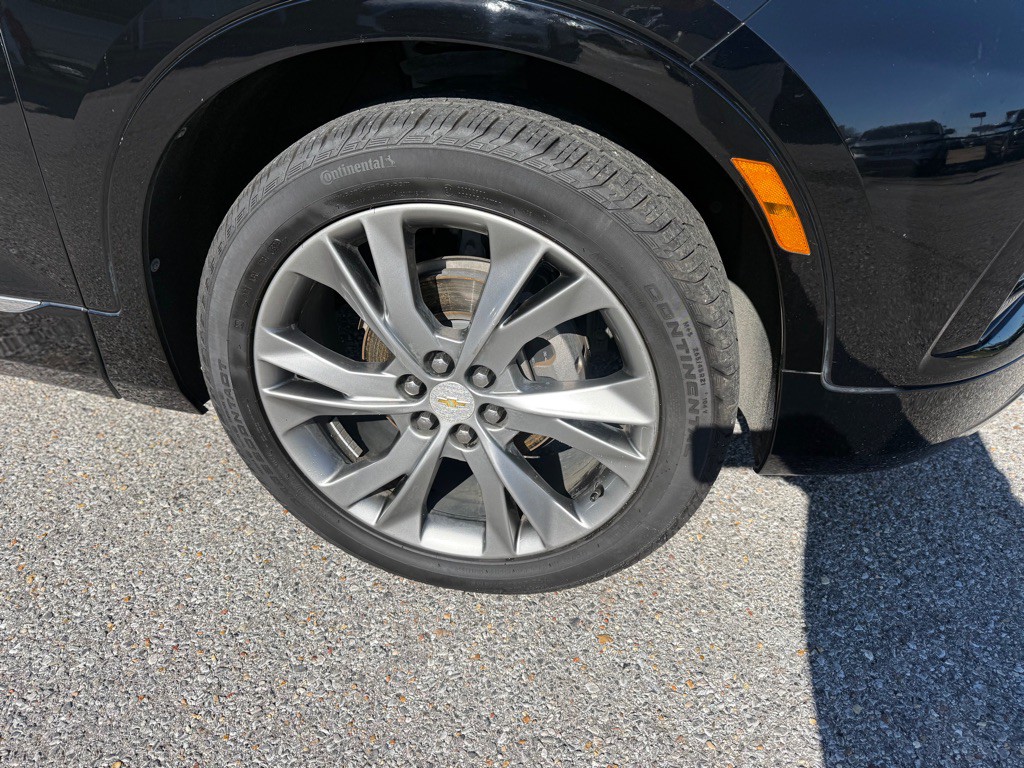 2019 Chevrolet Blazer Image 29