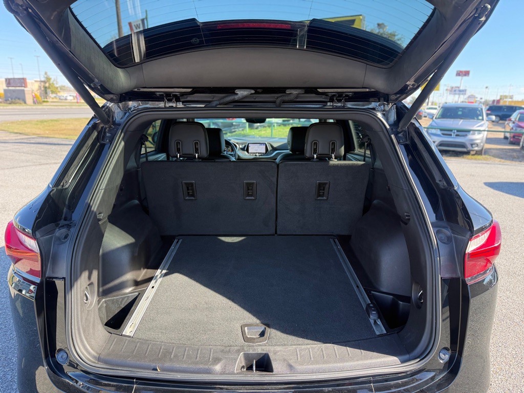 2019 Chevrolet Blazer Image 31