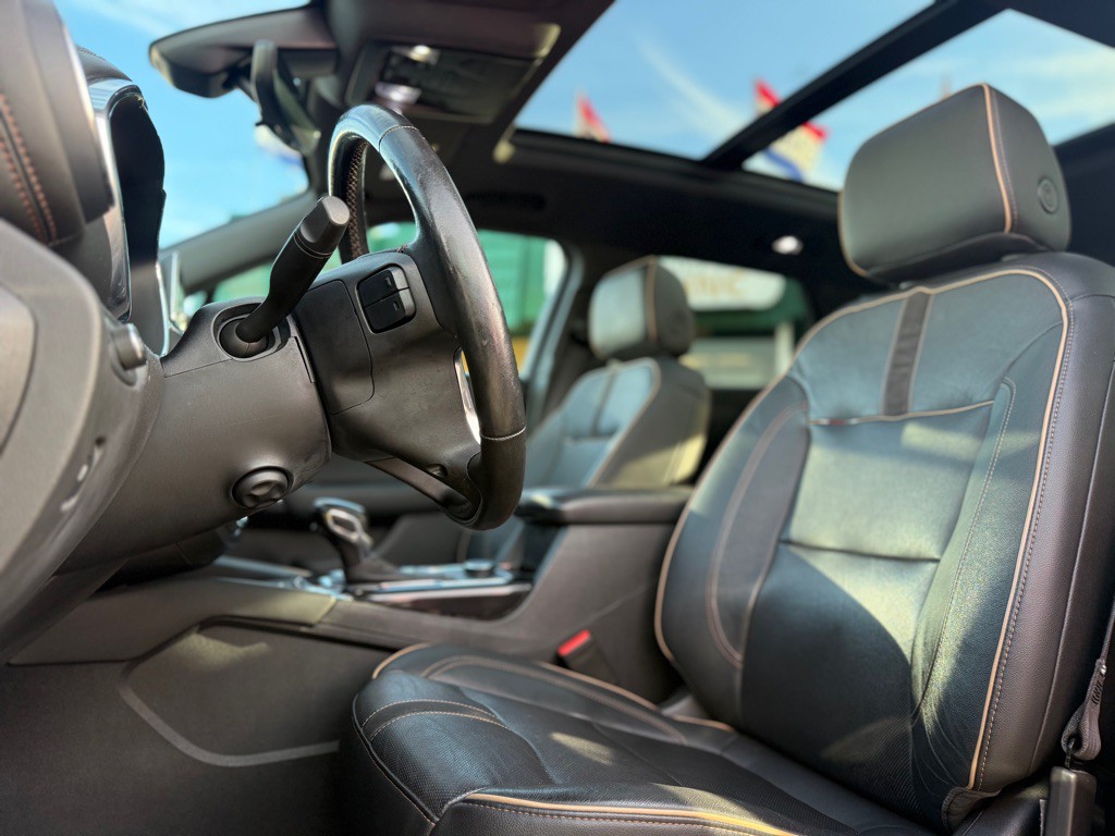 2019 Chevrolet Blazer Image 32