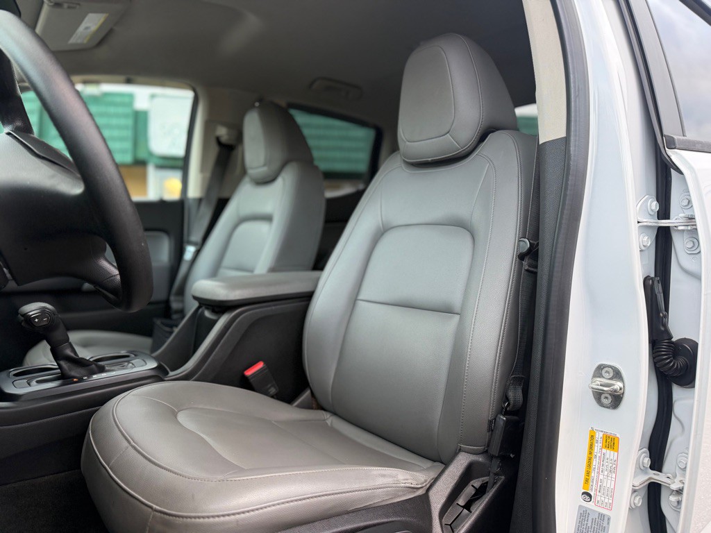 2017 Chevrolet Colorado Image 13