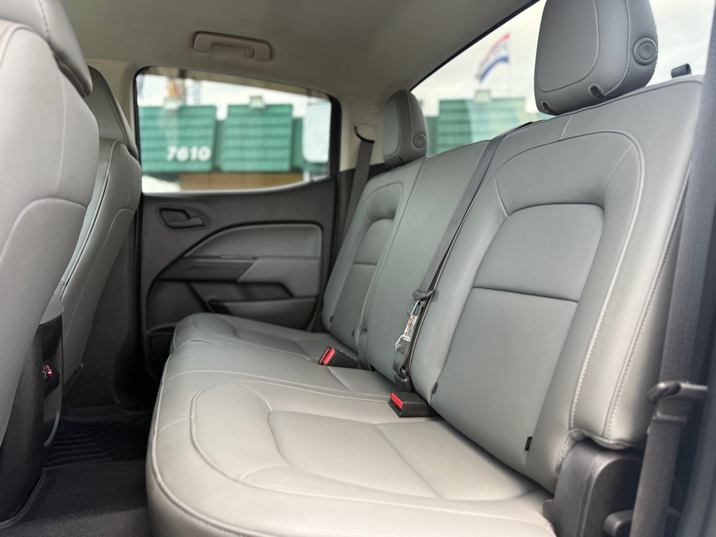 2017 Chevrolet Colorado Image 15