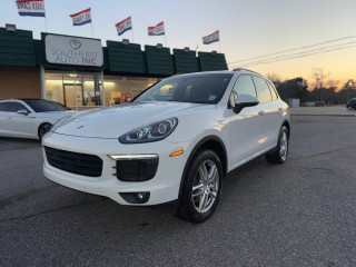 Image for 2016 Porsche Cayenne  ID: 7179739