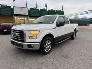 Image for 2015 Ford F-150 Super Cab ID: 7183146