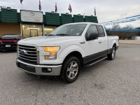 Image for 2015 Ford F-150 Super Cab ID: 7183146
