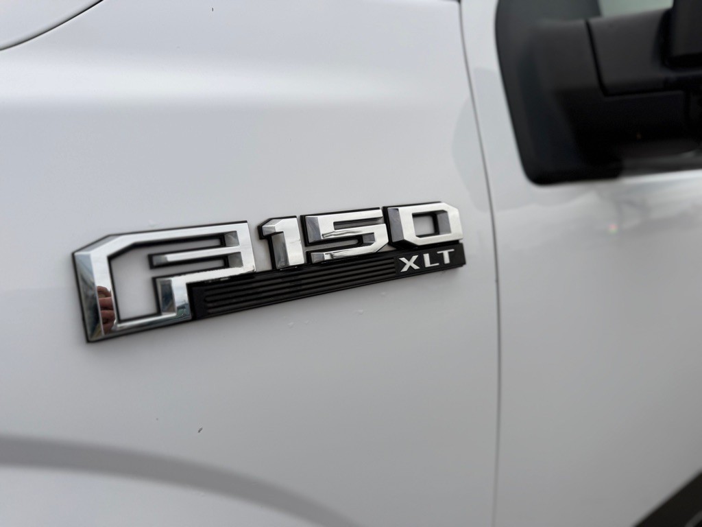 2015 Ford F-150 Image 10