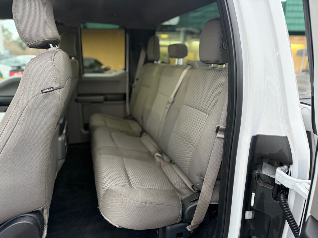 2015 Ford F-150 Image 13