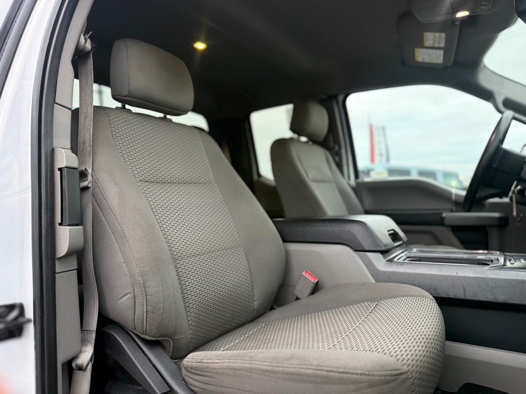 2015 Ford F-150 Image 14