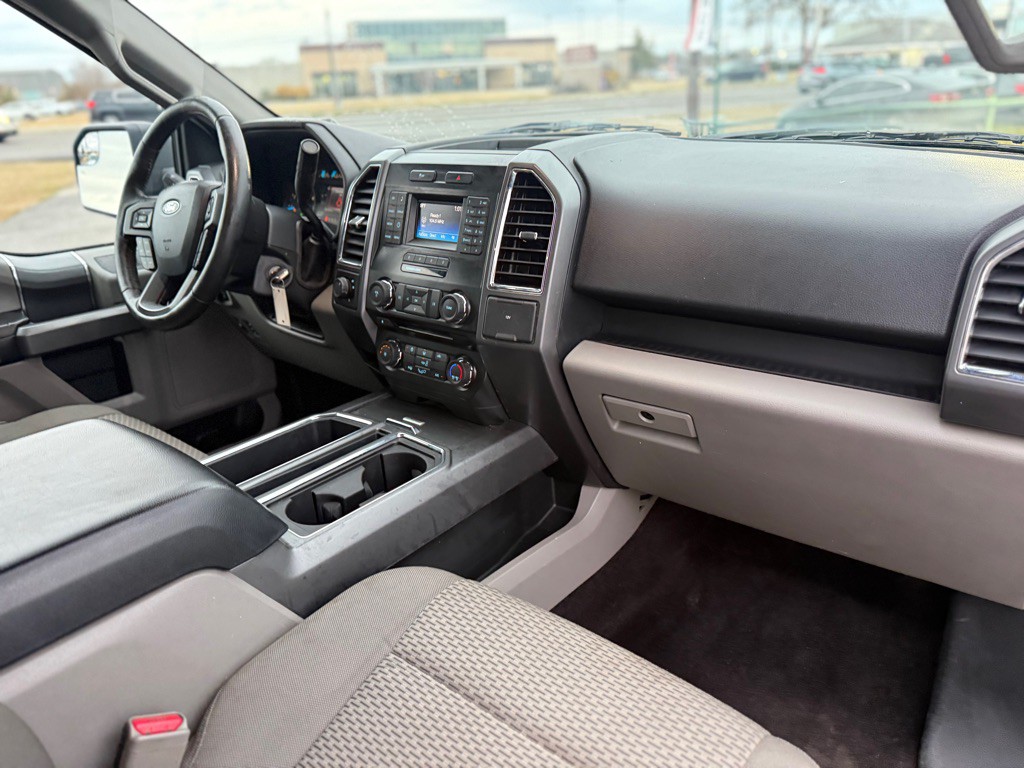2015 Ford F-150 Image 15