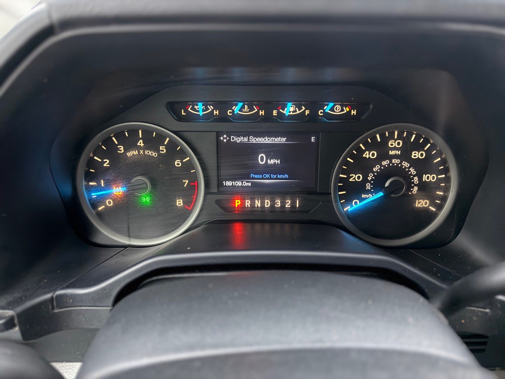 2015 Ford F-150 Image 21