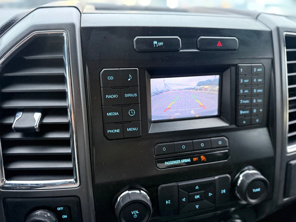 2015 Ford F-150 Image 23